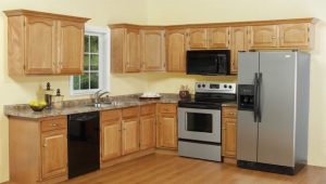 Cabinets Repairs & Assembly Handyman - Fix It!® MA Metro West