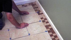 Tile Installation & Repair Handyman - Fix It!® MA Metro West