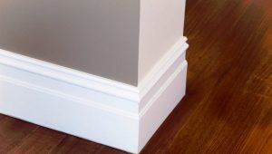 Make any room in your home look brand new with our trim repair service. Let us help with the process! We are here to clean, scrape, and sand your trim