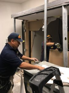 Handyman - Fix It!® MA Metro West - Carpentry, Home Improvements, Repairs