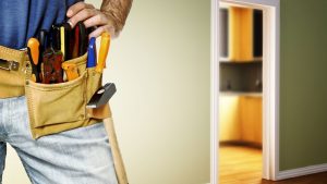 Differences Between Handyman, Contractor and General Contractor