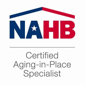 Certified Aging-in-Place Specialist Service